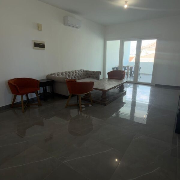 Apartament w aradippou, Cypr, 101.00m² - obraz 7