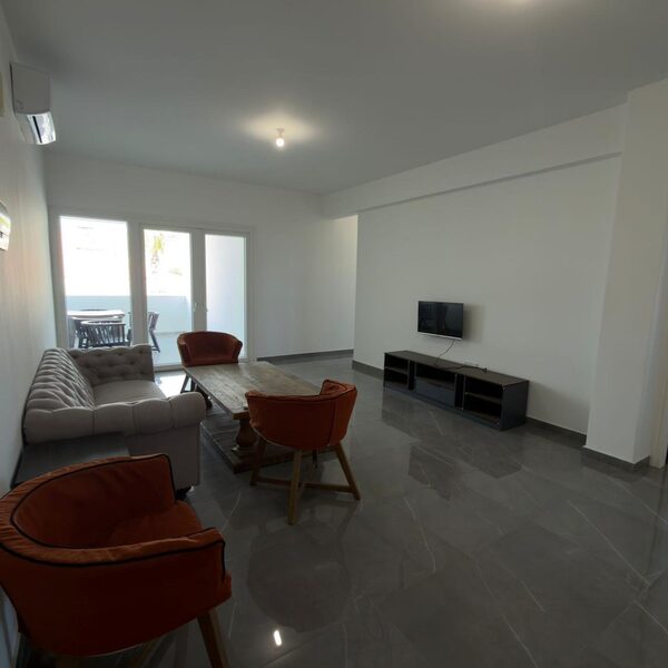 Apartament w aradippou, Cypr, 101.00m² - obraz 12