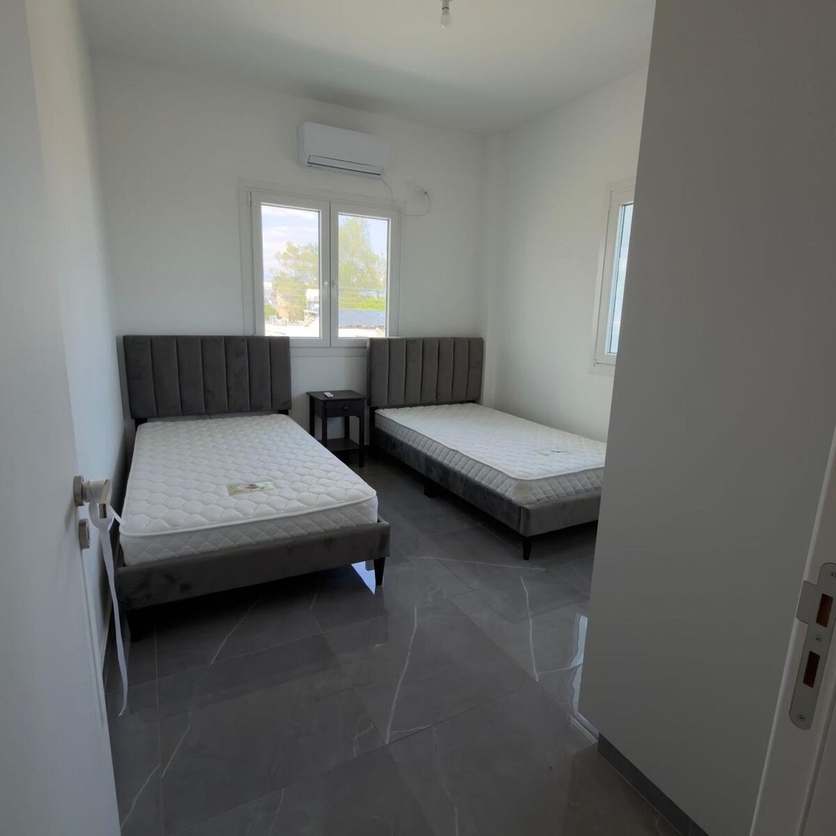 Apartament z 3 sypialniami, 101.00m² w aradippou, Cypr [ID: 0602-245482]