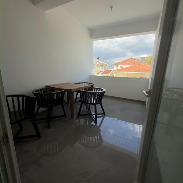 Apartament w aradippou, Cypr, 101.00m² - obraz 15