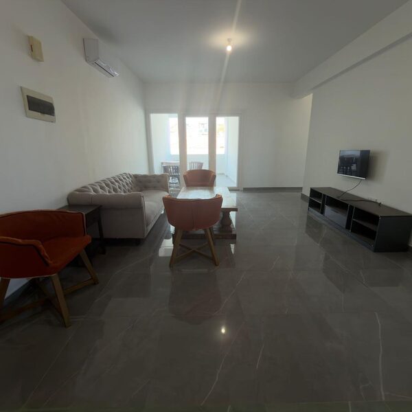 Apartament w aradippou, Cypr, 101.00m² - obraz 2