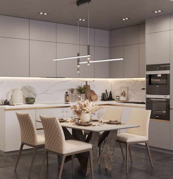 Квартира в mesa-geitonia, Кіпр, 82.00м² - зображення 3