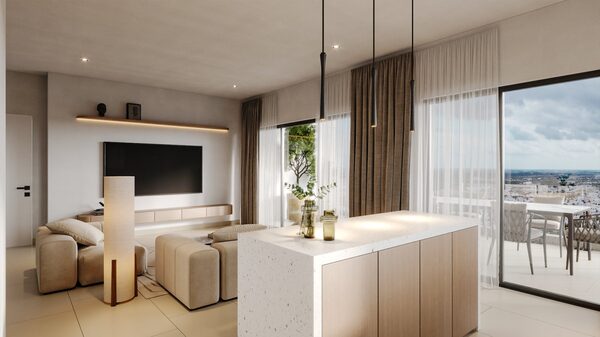Apartment in geroskipou, Cyprus, 85.00m² - image 13