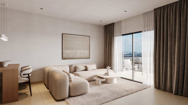 Apartment in geroskipou, Cyprus, 85.00m² - image 15