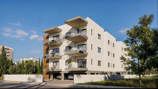 Apartment in geroskipou, Cyprus, 85.00m² - image 10