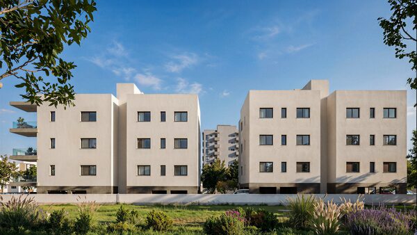 Apartment in geroskipou, Cyprus, 85.00m² - image 11