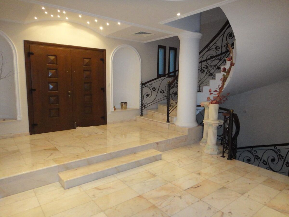 Вілла з 7 спальнями в mouttagiaka, Кіпр [ID: 0602-245542]