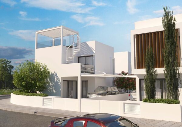 Apartment in kiti, Cyprus, 80.00m² - image 7