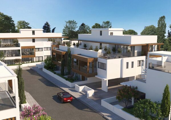 Apartment in kiti, Cyprus, 80.00m² - image 6