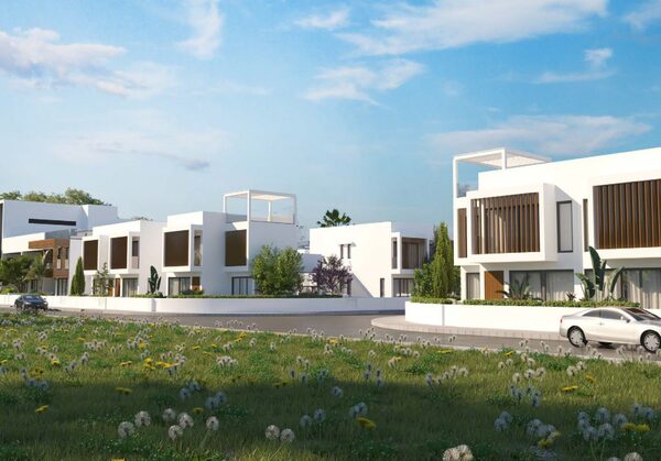 Apartment in kiti, Cyprus, 80.00m² - image 8