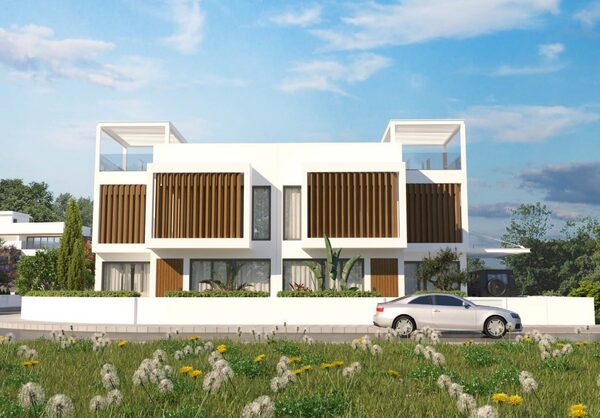 Apartment in kiti, Cyprus, 80.00m² - image 5