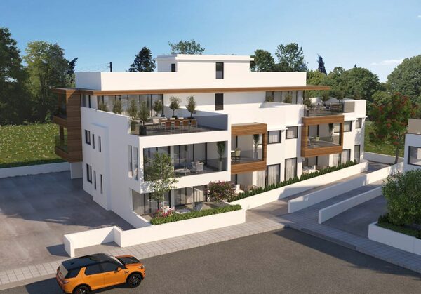 Apartment in kiti, Cyprus, 80.00m² - image 4