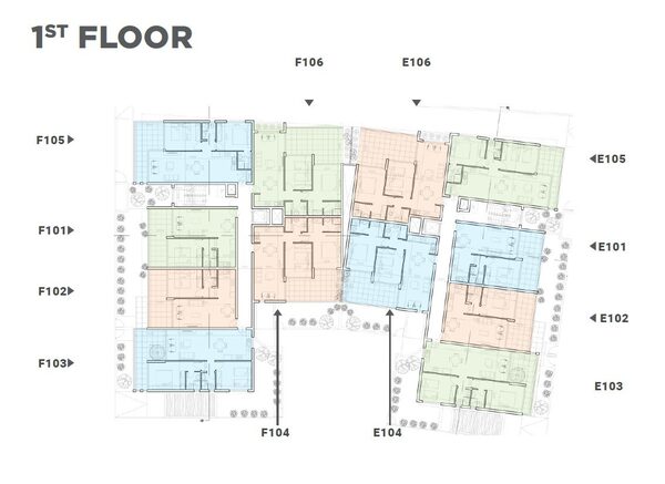 Apartment in kiti, Cyprus, 80.00m² - image 14