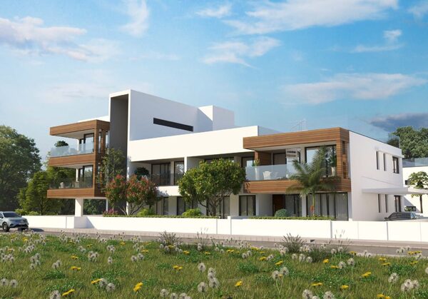 Apartment in kiti, Cyprus, 80.00m² - image 3