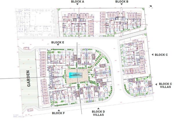 Apartment in kiti, Cyprus, 80.00m² - image 17