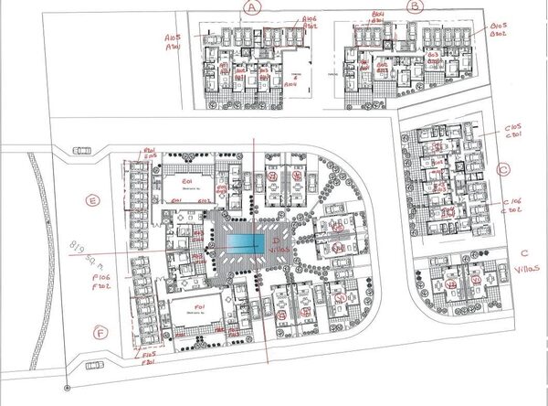 Apartment in kiti, Cyprus, 80.00m² - image 16