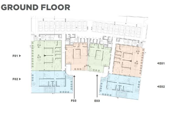 Apartment in kiti, Cyprus, 80.00m² - image 13