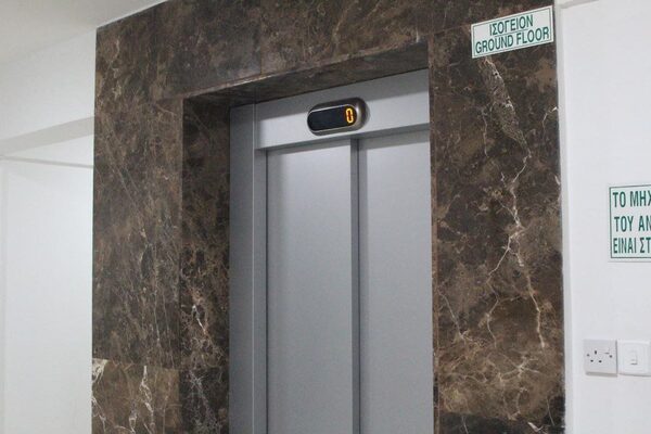 Квартира в livadia, Кипр, 78.00м² - изображение 12