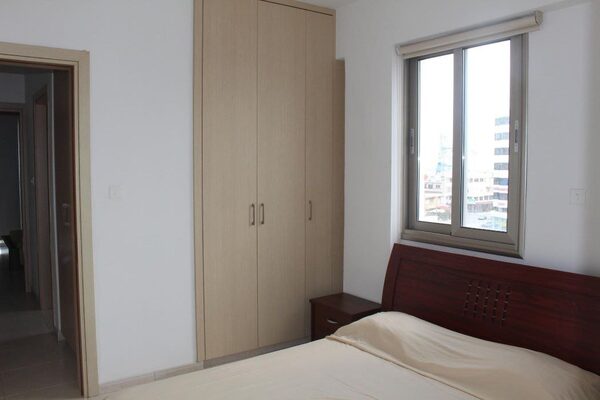 Квартира в livadia, Кипр, 78.00м² - изображение 7