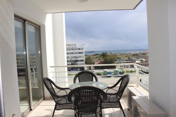 Квартира в livadia, Кипр, 78.00м² - изображение 11