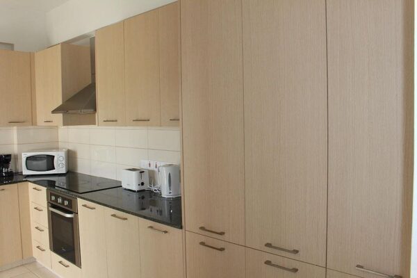 Квартира в livadia, Кипр, 78.00м² - изображение 6