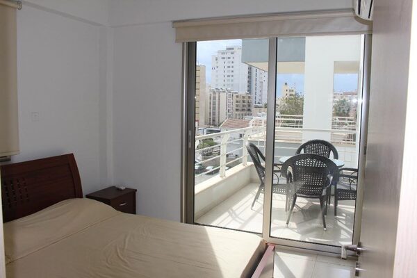 Квартира в livadia, Кипр, 78.00м² - изображение 5