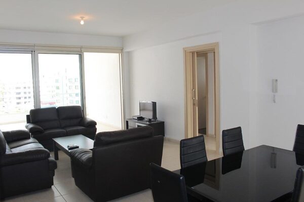 Квартира в livadia, Кипр, 78.00м²