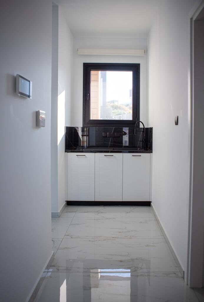 houses z 5 sypialniami w agios-athanasios, Cypr [ID: 0602-245602]
