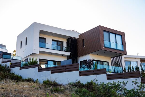 houses in agios-athanasios, Cyprus - image 57