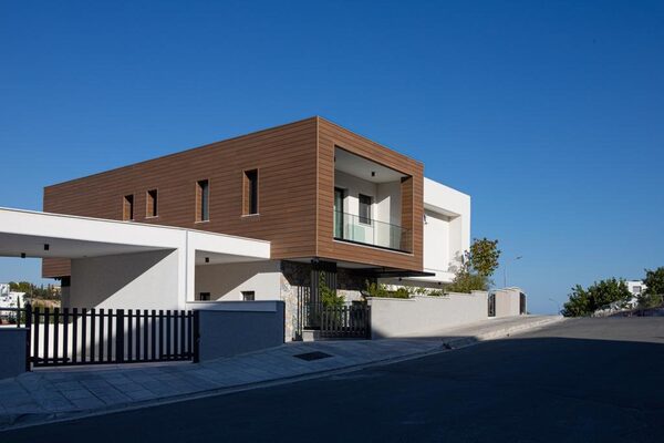 houses in agios-athanasios, Cyprus - image 52
