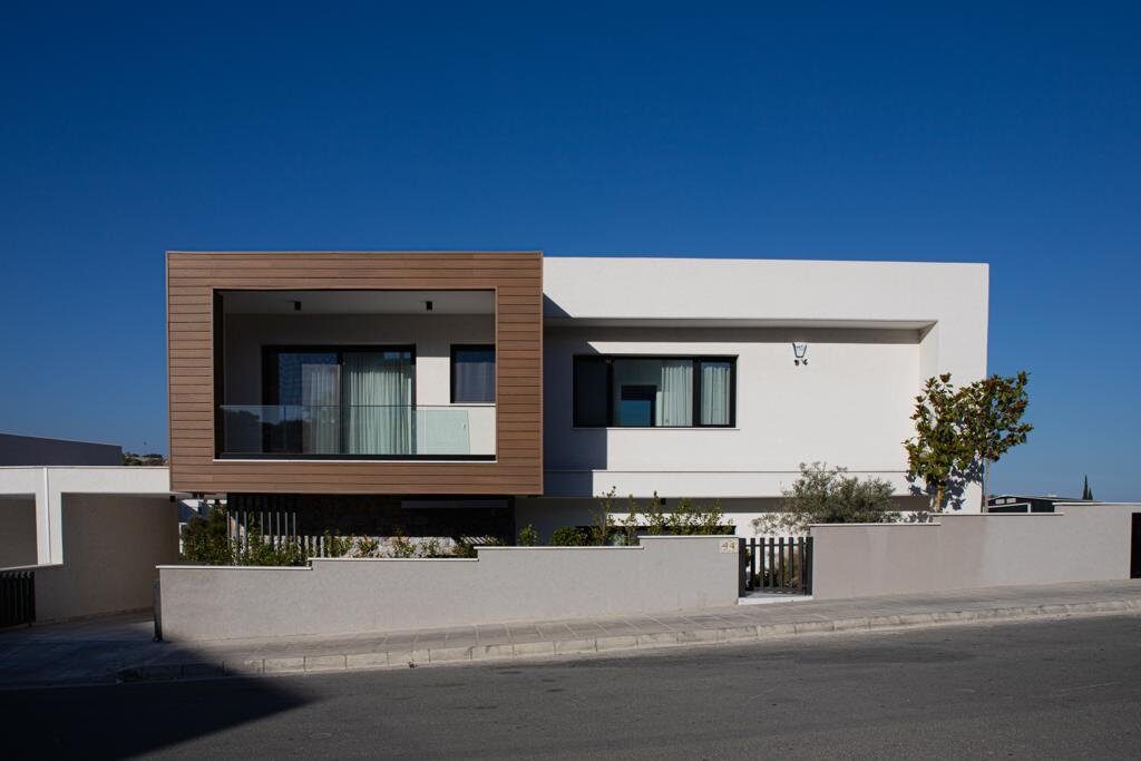 houses z 5 sypialniami w agios-athanasios, Cypr [ID: 0602-245602]