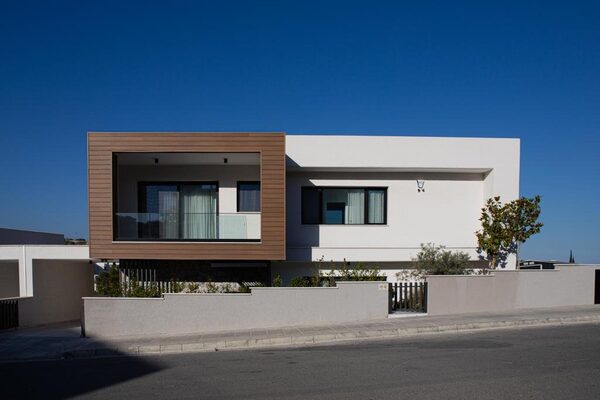 houses in agios-athanasios, Cyprus - image 53