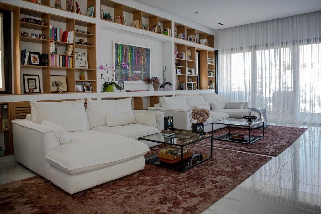 houses z 5 sypialniami w agios-athanasios, Cypr [ID: 0602-245602]