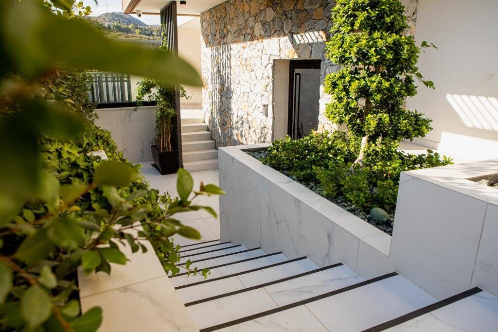 houses z 5 sypialniami w agios-athanasios, Cypr [ID: 0602-245602]