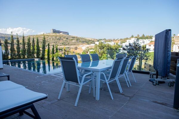 houses in agios-athanasios, Cyprus - image 42