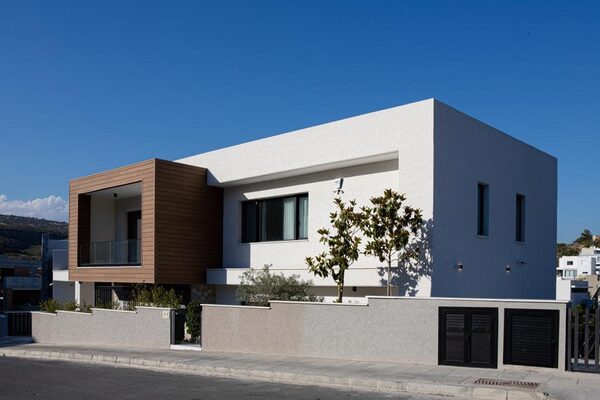 houses in agios-athanasios, Cyprus - image 51