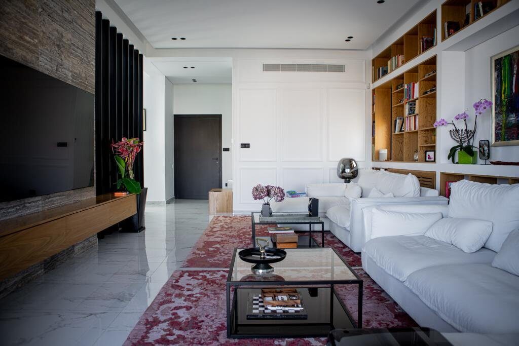 houses z 5 sypialniami w agios-athanasios, Cypr [ID: 0602-245602]