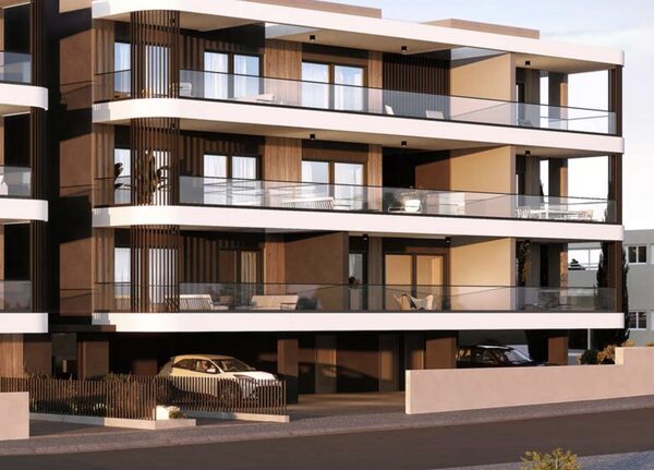 Апартаменти — Ypsonas, Limassol, Кіпр ID 0602-245606