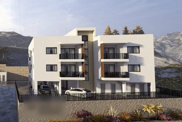 Apartment in palodeia, Cyprus, 75.00m²