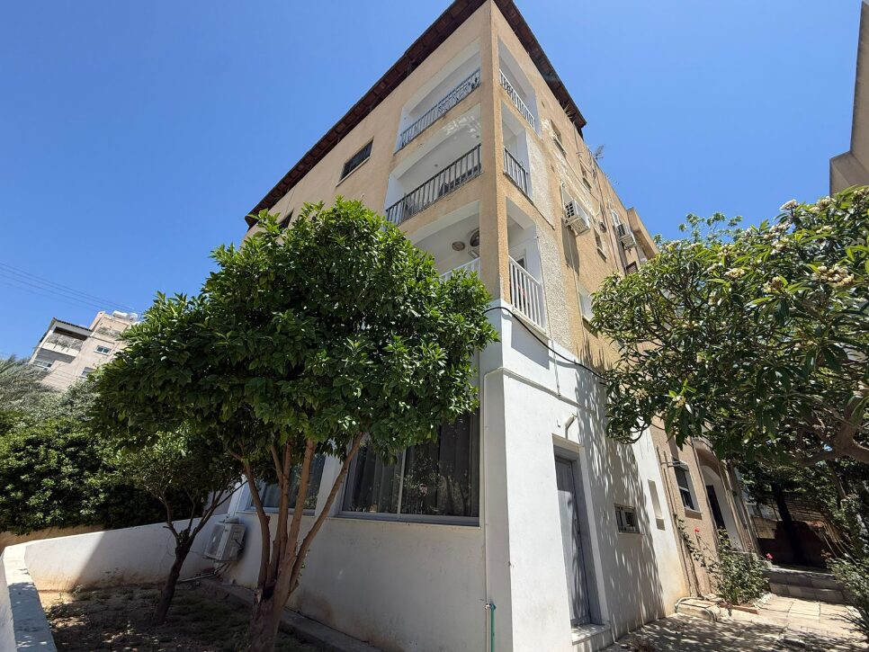 Квартира с 2 спальнями, 72.00м² в neapolis, Кипр [ID: 0602-245630]
