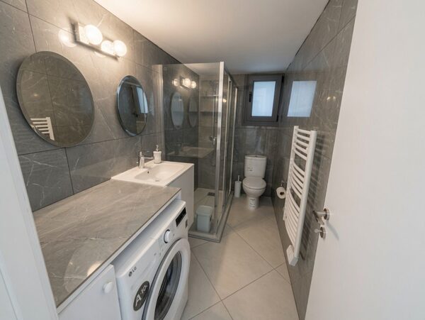 Apartament w neapolis, Cypr, 72.00m² - obraz 6
