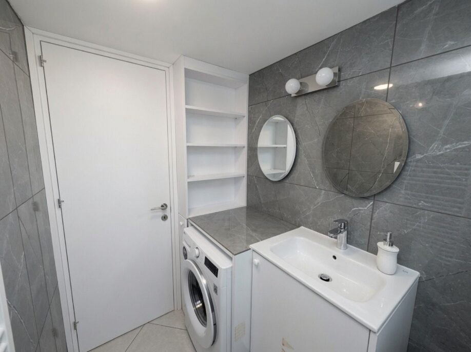 Квартира с 2 спальнями, 72.00м² в neapolis, Кипр [ID: 0602-245630]