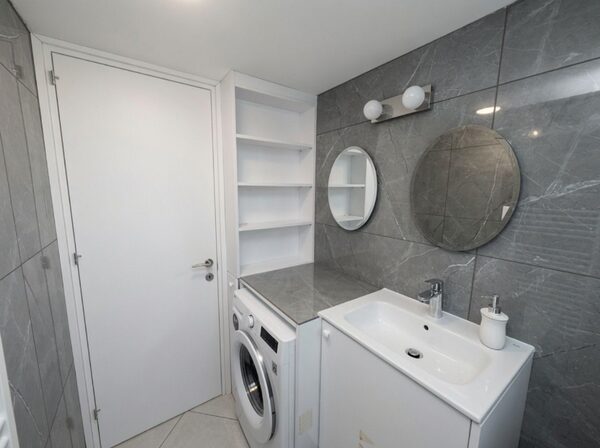 Apartament w neapolis, Cypr, 72.00m² - obraz 7