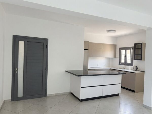 Apartament w neapolis, Cypr, 72.00m²