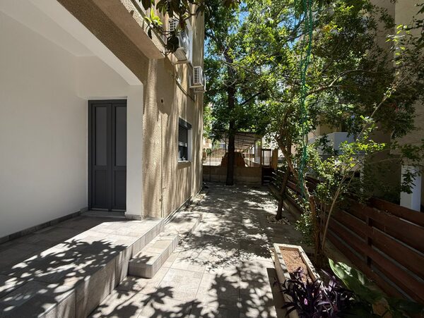 Apartament w neapolis, Cypr, 72.00m² - obraz 10