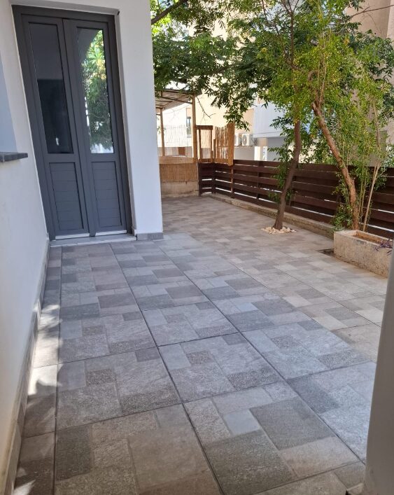 Квартира с 2 спальнями, 72.00м² в neapolis, Кипр [ID: 0602-245630]