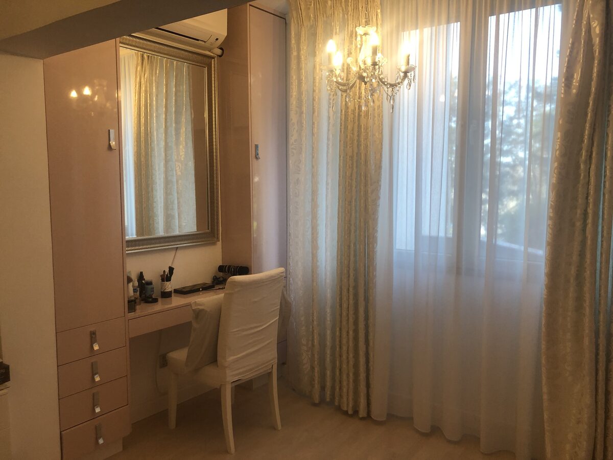 Квартира с 3 спальнями, 116.00м² в potamos-germasogeias, Кипр [ID: 0602-245645]