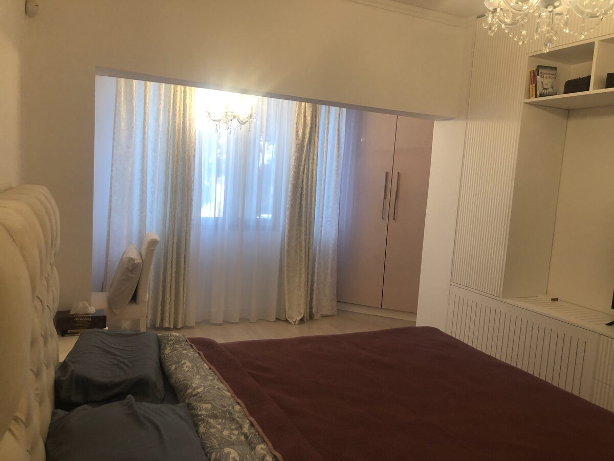 Квартира с 3 спальнями, 116.00м² в potamos-germasogeias, Кипр [ID: 0602-245645]