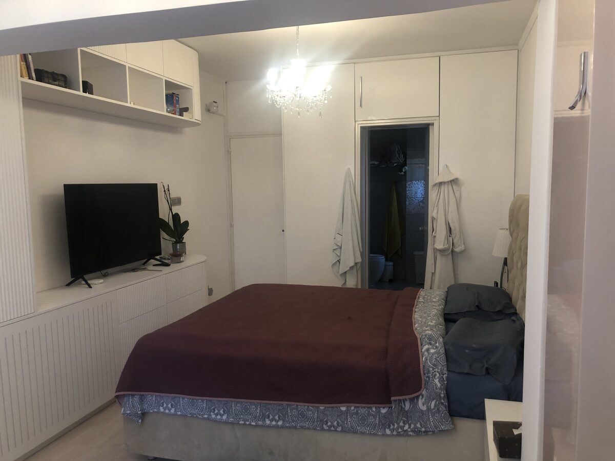Квартира с 3 спальнями, 116.00м² в potamos-germasogeias, Кипр [ID: 0602-245645]