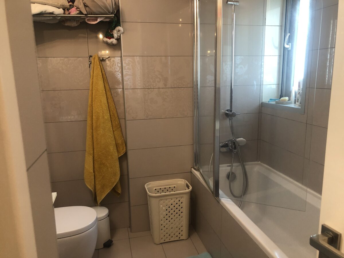 Квартира с 3 спальнями, 116.00м² в potamos-germasogeias, Кипр [ID: 0602-245645]